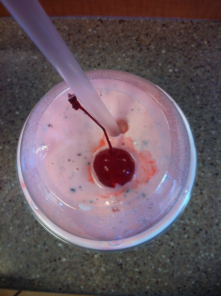 Treat yo self II