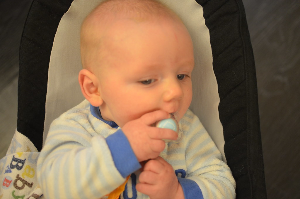 Sam is 4 months