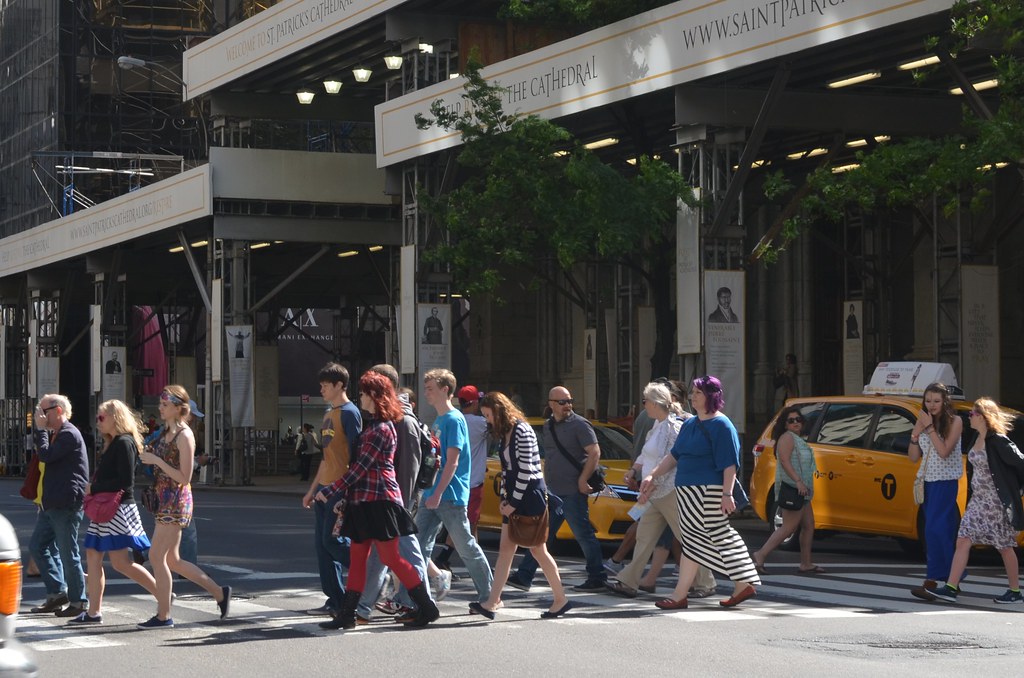 NYC PCHS 2014